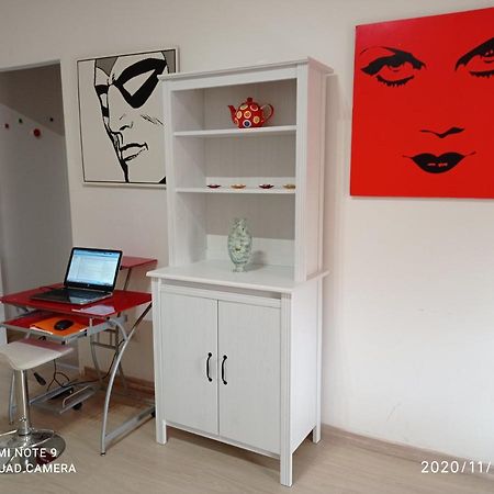 Giordiehouse2 Latina Zewnętrze zdjęcie