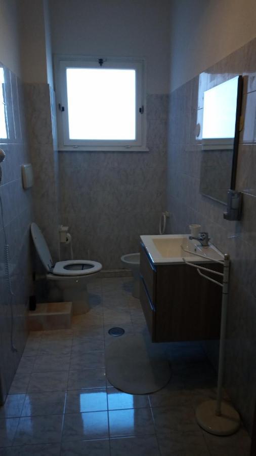 Giordiehouse2 Latina Zewnętrze zdjęcie