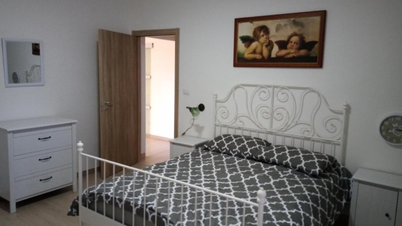 Giordiehouse2 Latina Zewnętrze zdjęcie