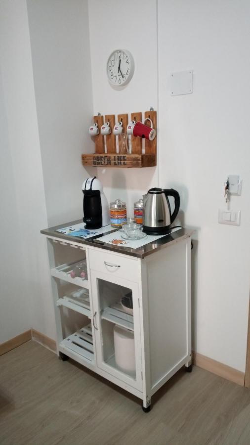 Giordiehouse2 Latina Zewnętrze zdjęcie