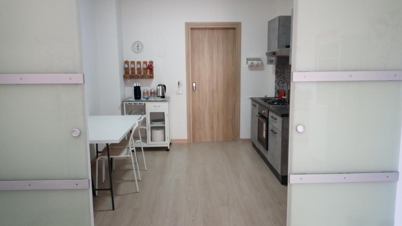 Giordiehouse2 Latina Zewnętrze zdjęcie