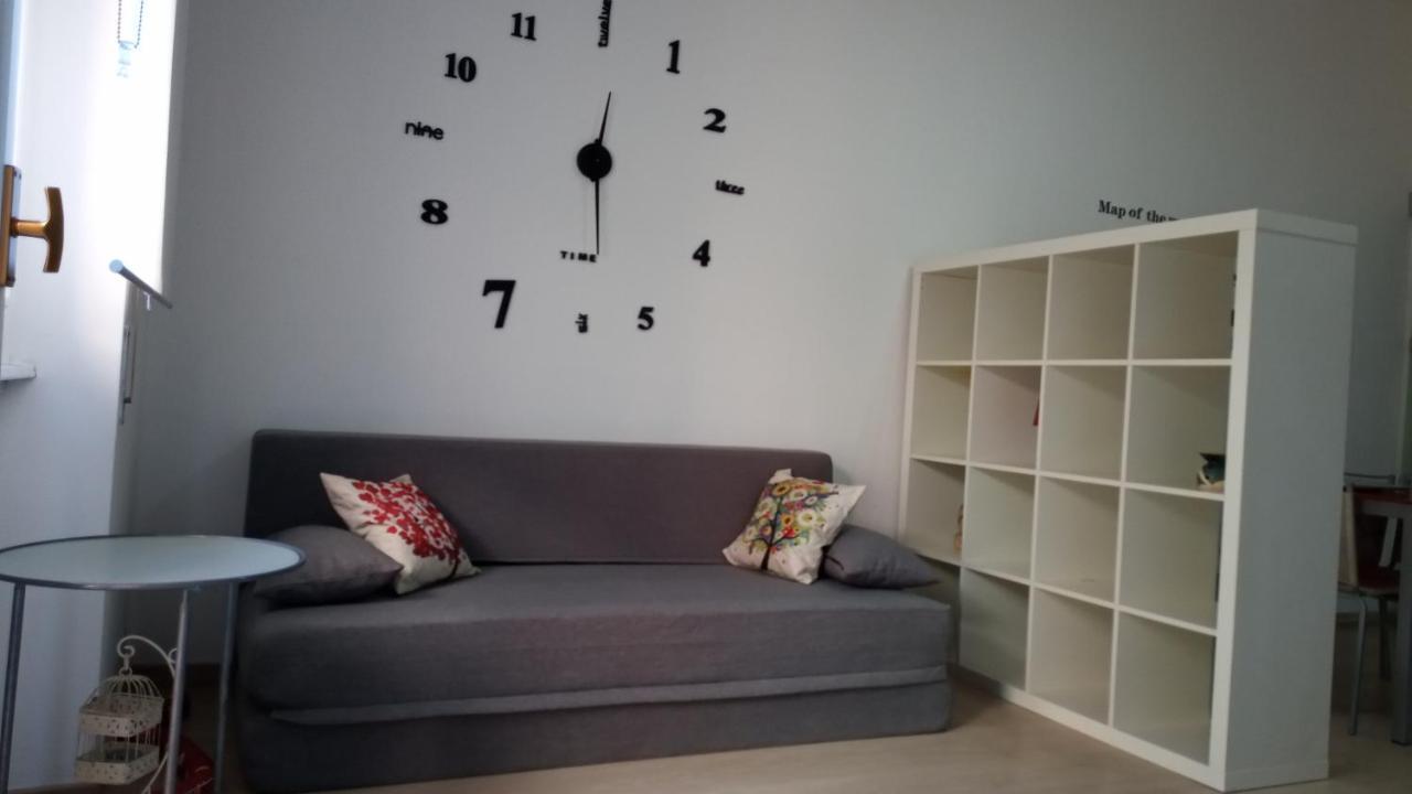 Giordiehouse2 Latina Zewnętrze zdjęcie