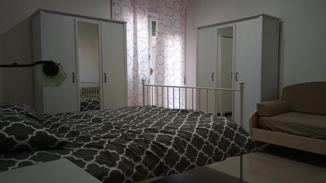 Giordiehouse2 Latina Zewnętrze zdjęcie