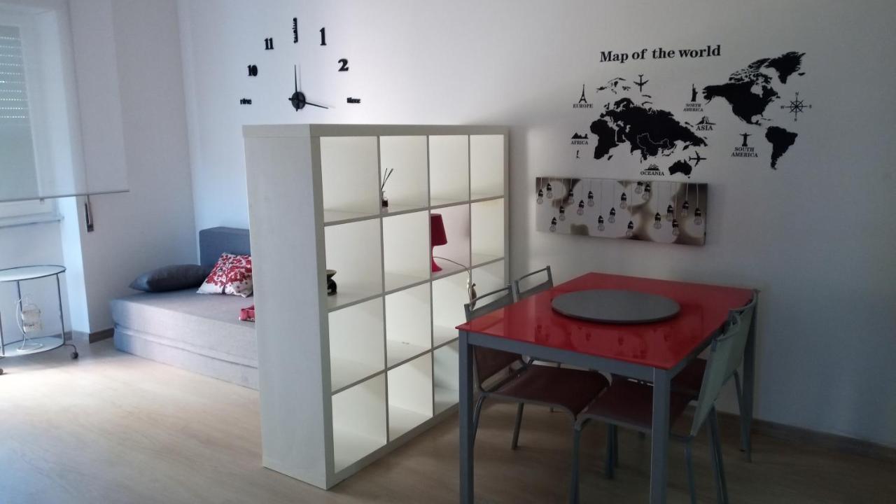 Giordiehouse2 Latina Zewnętrze zdjęcie