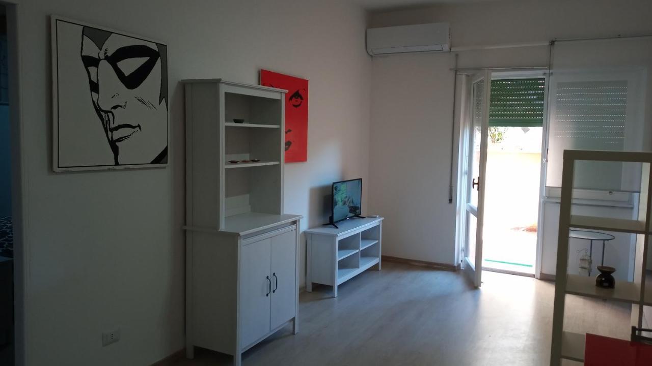 Giordiehouse2 Latina Zewnętrze zdjęcie