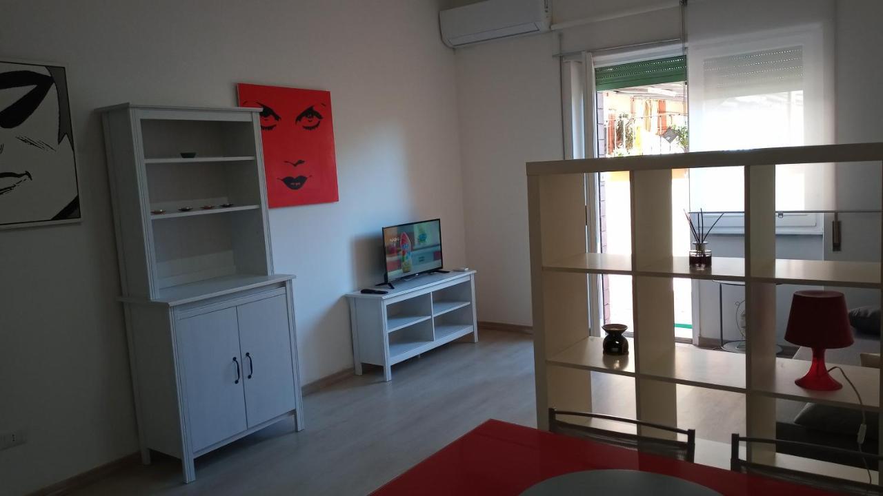 Giordiehouse2 Latina Zewnętrze zdjęcie