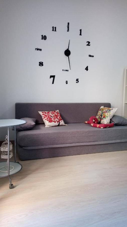 Giordiehouse2 Latina Zewnętrze zdjęcie