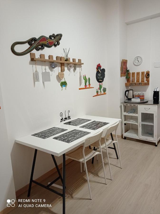 Giordiehouse2 Latina Zewnętrze zdjęcie