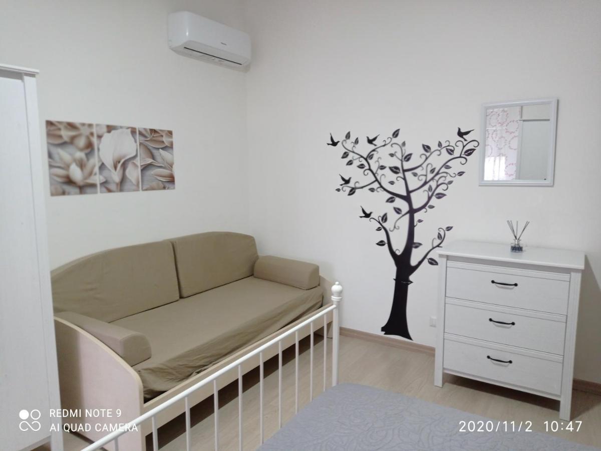 Giordiehouse2 Latina Zewnętrze zdjęcie