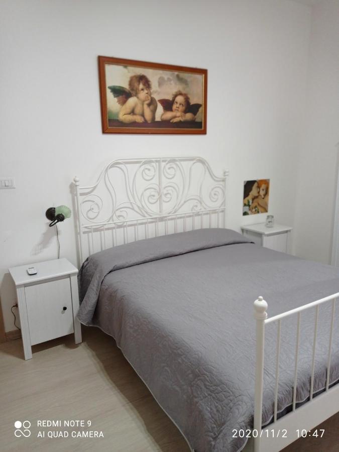 Giordiehouse2 Latina Zewnętrze zdjęcie