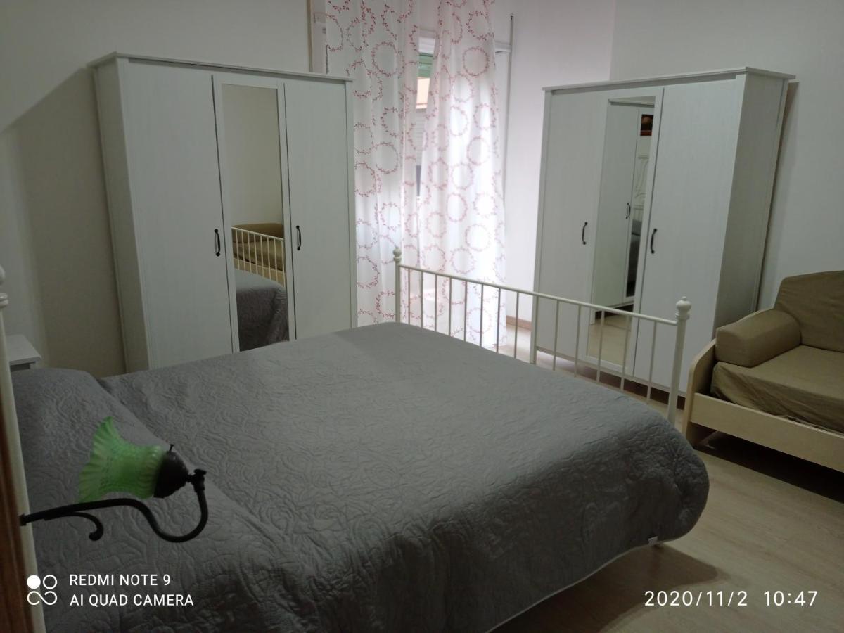 Giordiehouse2 Latina Zewnętrze zdjęcie