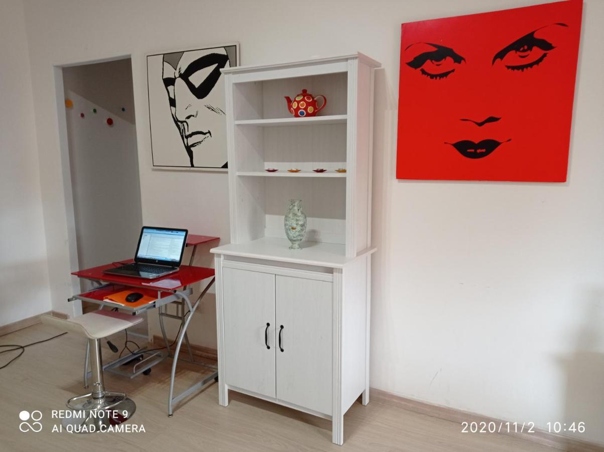 Giordiehouse2 Latina Zewnętrze zdjęcie